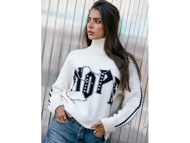 Freeman t.porter femme pears rock . 2532762a blanc