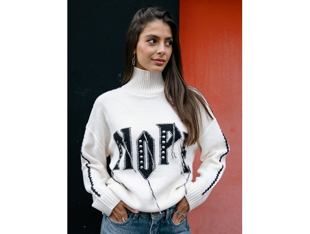 Freeman t.porter femme pears rock . 2532762a blanc8266301_2