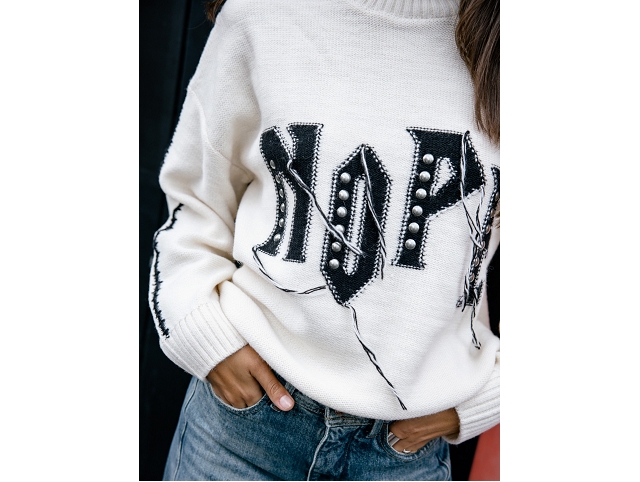 Freeman t.porter femme pears rock . 2532762a blanc8266301_3