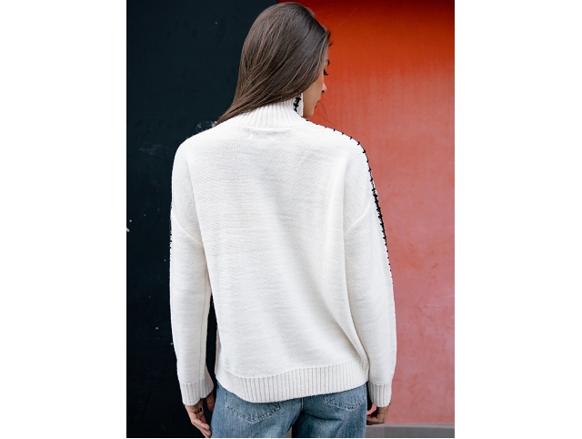 Freeman t.porter femme pears rock . 2532762a blanc8266301_4