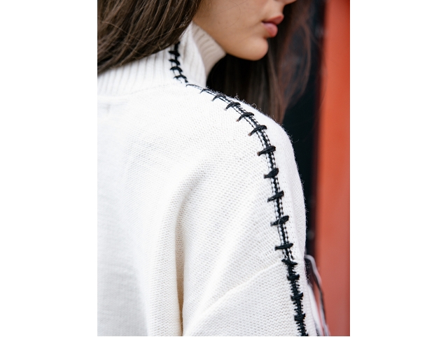 Freeman t.porter femme pears rock . 2532762a blanc8266301_5