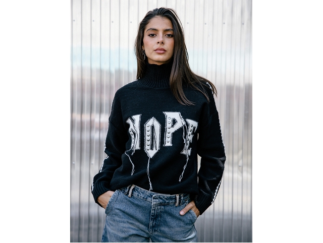 Freeman t.porter femme pears rock . 2532762a noir8266302_2