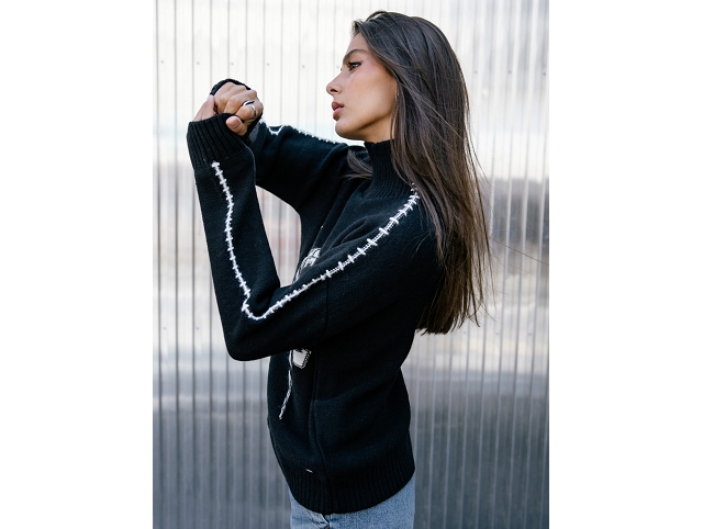 Freeman t.porter femme pears rock . 2532762a noir8266302_4