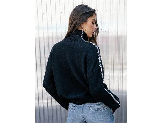 Freeman t.porter femme pears rock . 2532762a noir8266302_5