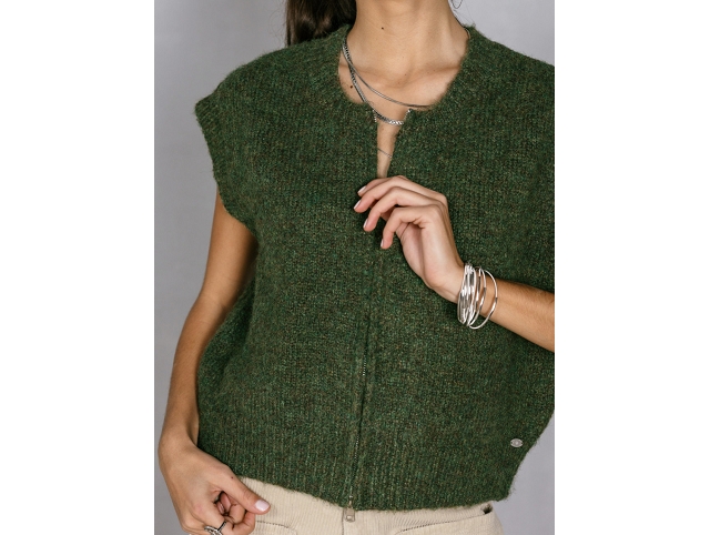 Freeman t.porter femme phreem . 2532801a vert