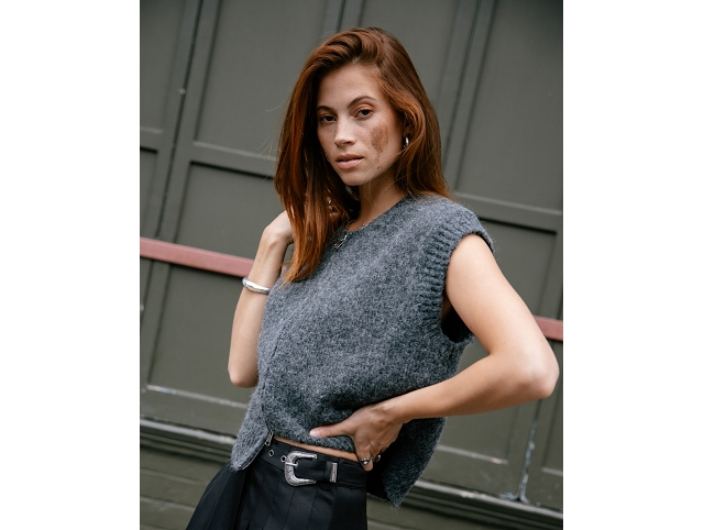 Freeman t.porter femme phreem . 2532801a gris8266502_2