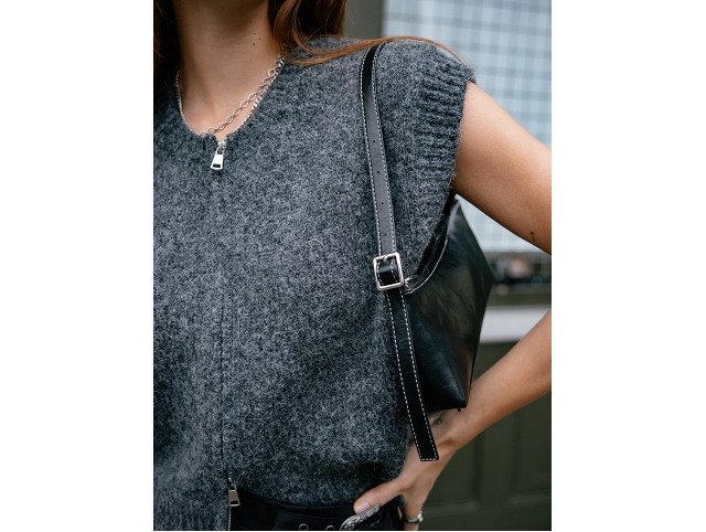 Freeman t.porter femme phreem . 2532801a gris8266502_3