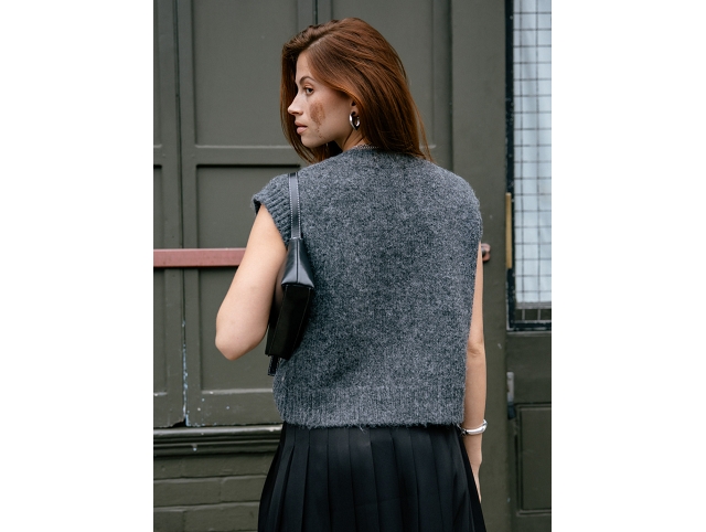 Freeman t.porter femme phreem . 2532801a gris8266502_4
