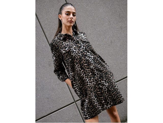 Freeman t.porter femme rolly babito . 25322285 marron8266701_2