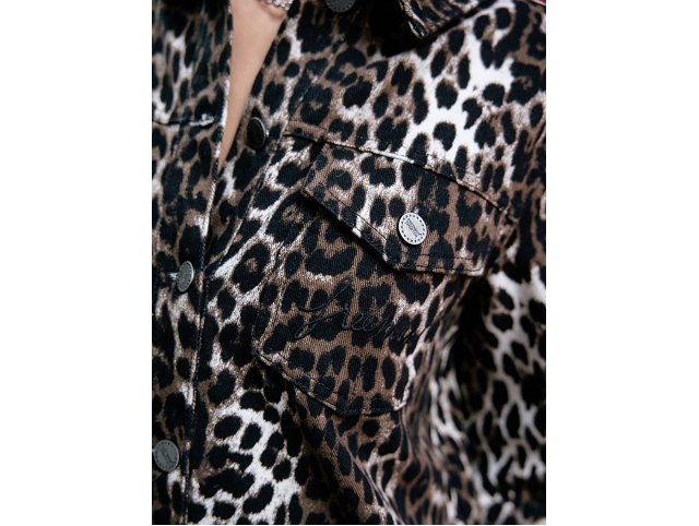 Freeman t.porter femme rolly babito . 25322285 marron8266701_3