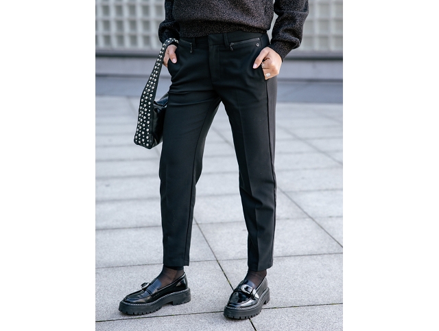 Freeman t.porter femme willow polyneo . 25068 noir8266901_2