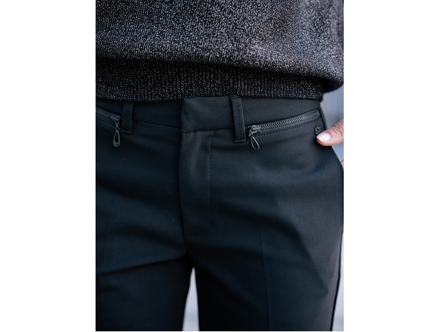 Freeman t.porter femme willow polyneo . 25068 noir8266901_3