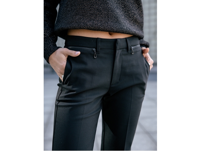 Freeman t.porter femme willow polyneo . 25068 noir8266901_5