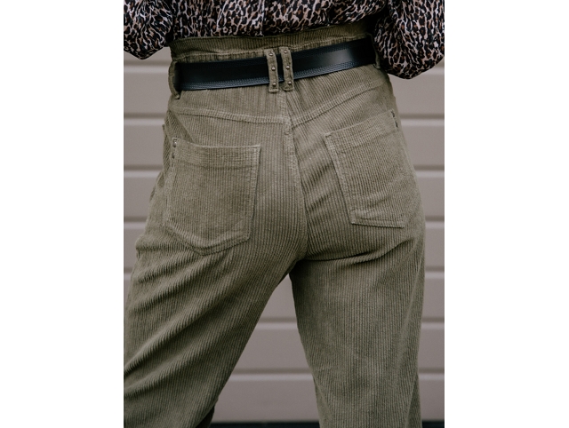 Freeman t.porter femme joyce veluto . 25445 vert8267102_6