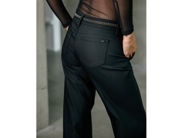 Freeman t.porter femme agatha polyneo . 25597 noir8267201_6