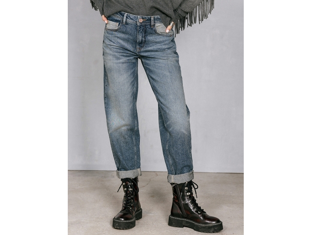 Freeman t.porter femme maeva sdm . 25645 bleu