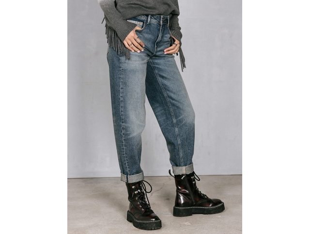 Freeman t.porter femme maeva sdm . 25645 bleu8267401_2