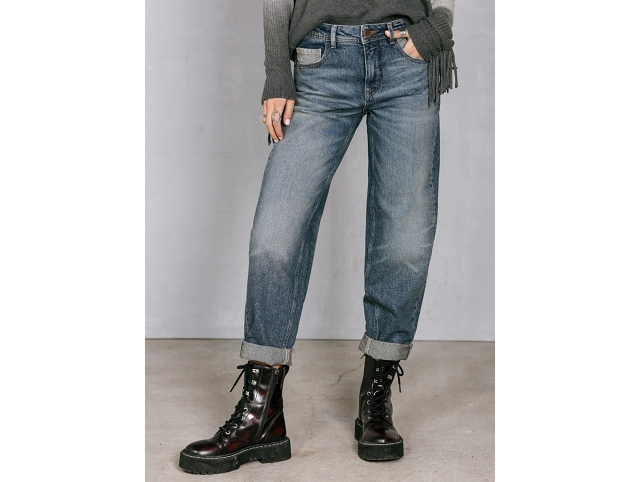 Freeman t.porter femme maeva sdm . 25645 bleu8267401_3