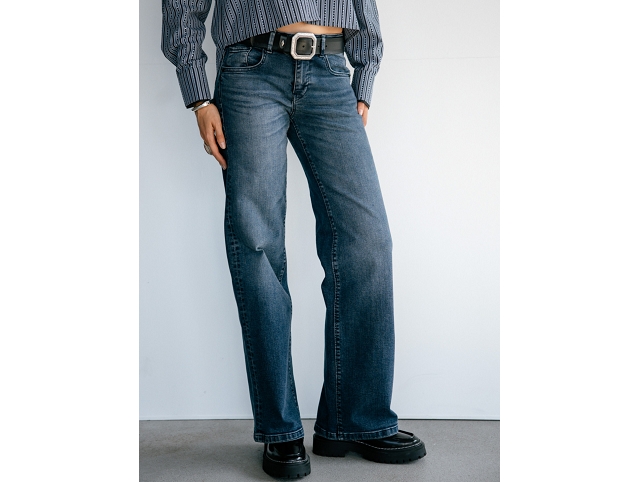 Freeman t.porter femme agatha sdm . 25597 bleu8267501_2