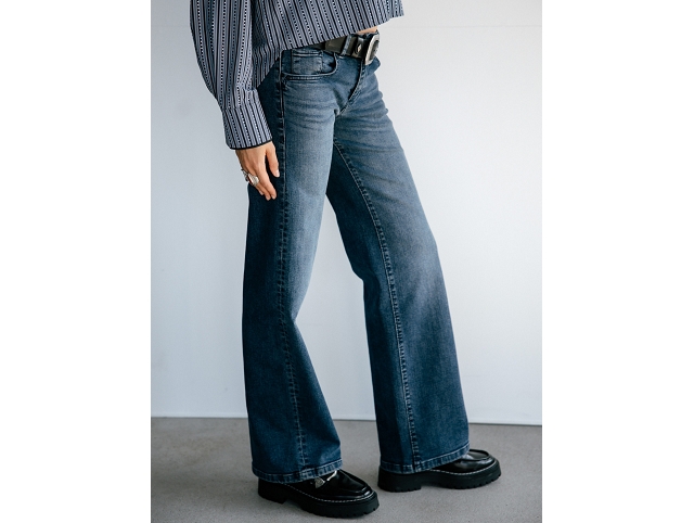 Freeman t.porter femme agatha sdm . 25597 bleu8267501_3