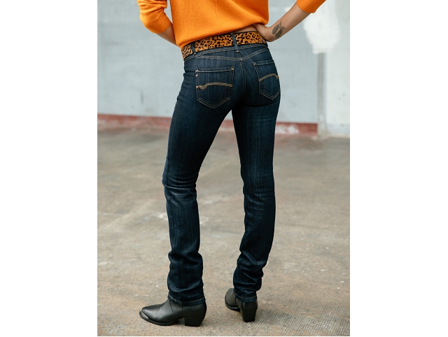 Freeman t.porter femme madie s.sdm . 25820 bleu8268201_4