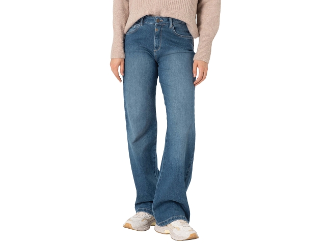 Timezone femme cora tz . t1 70099.3074 bleu