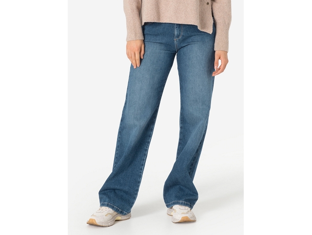 Timezone femme cora tz . t1 70099.3074 bleu8268301_2