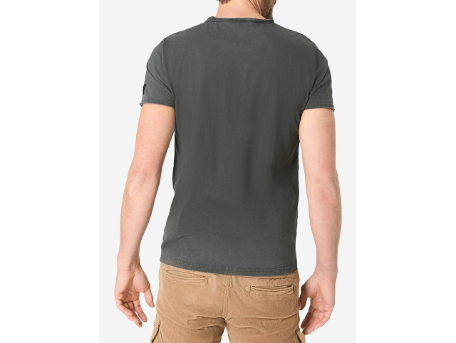 Timezone homme truck . 22.10326.10.6006 gris8269101_4