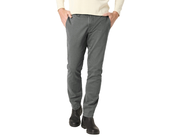 Timezone homme janno tz . 26.10013.10.3107 gris