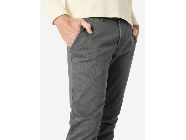 Timezone homme janno tz . 26.10013.10.3107 gris8269501_3