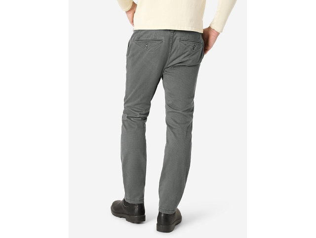 Timezone homme janno tz . 26.10013.10.3107 gris8269501_4
