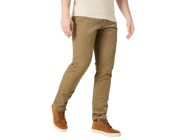 Timezone homme lui tz . 26.10071.00.3141 marron