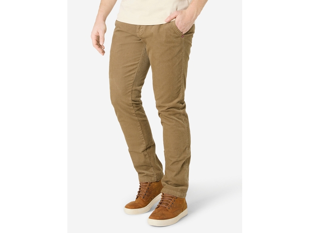 Timezone homme lui tz . 26.10071.00.3141 marron8269601_2