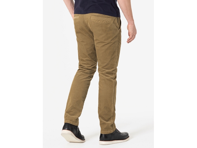 Timezone homme lui tz . 26.10071.00.3141 marron8269601_4