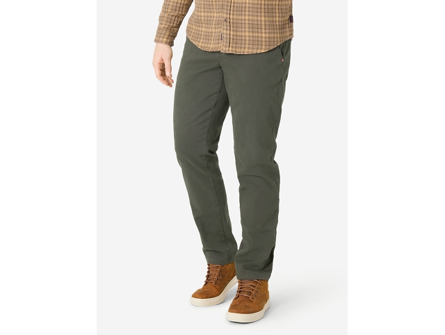Timezone homme lui tz . 26.10071.00.3420 vert