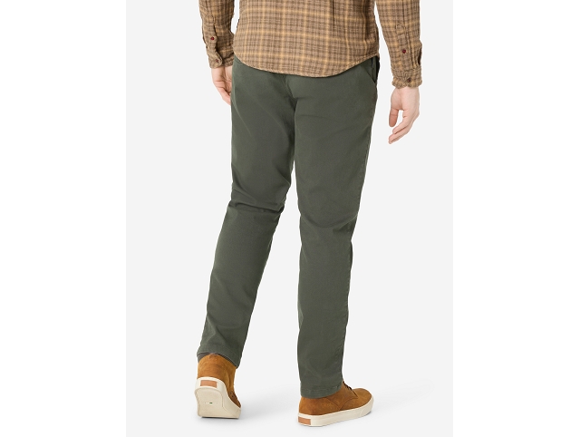 Timezone homme lui tz . 26.10071.00.3420 vert8269701_4