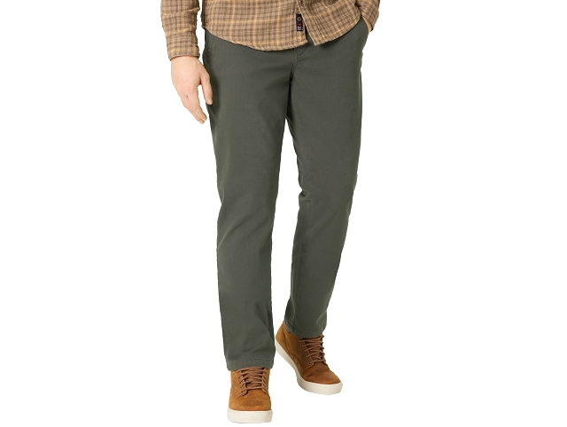 Timezone homme lui tz . 26.10071.00.3420 vert8269702_2