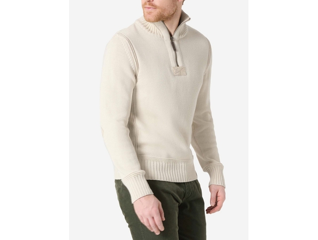 Timezone homme heavy . 28.10233.01.9020 blanc8270101_2