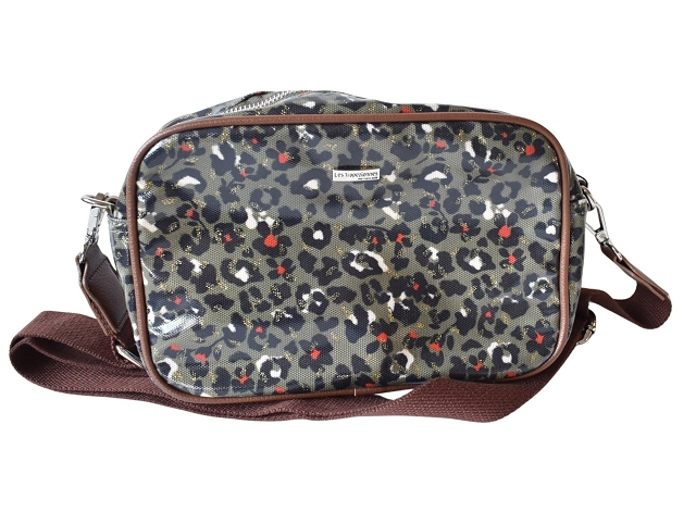 Les tropeziennes acc. maroquinerie rutebeuf . rut.tz.04 vert