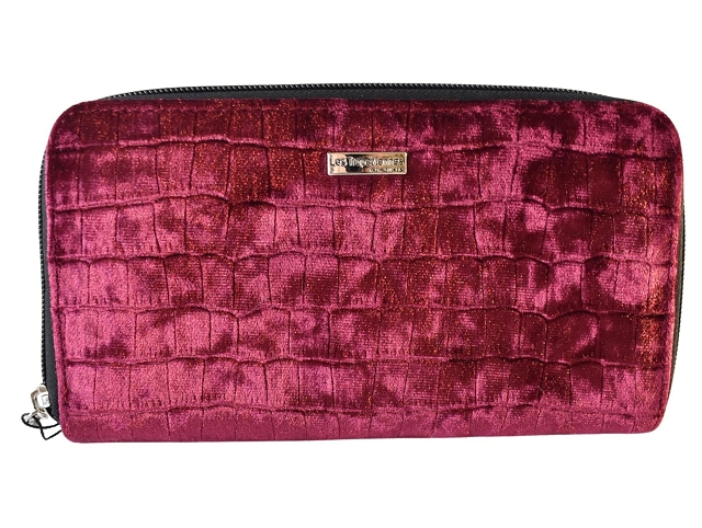 Les tropeziennes acc. maroquinerie sully . sul.tz.05 rouge