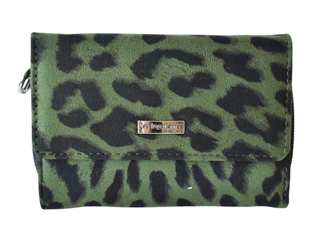 Les tropeziennes acc. maroquinerie sully . sul.tz.06 vert