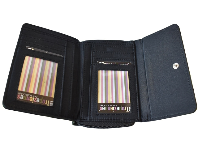 Les tropeziennes acc. maroquinerie sully . sul.tz.06 vert8271001_3