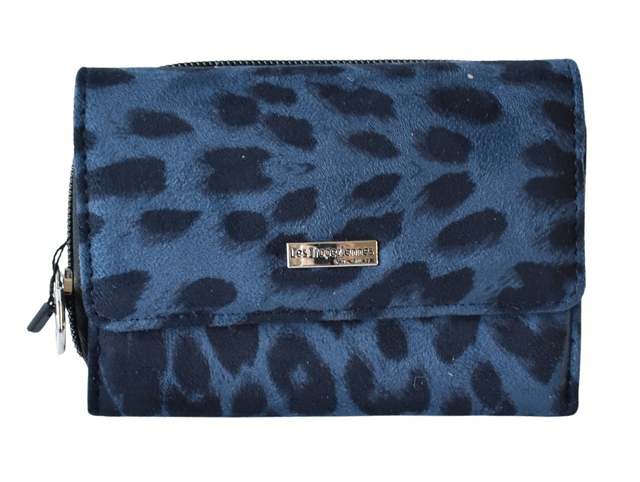 Les tropeziennes acc. maroquinerie sully . sul.tz.06 bleu