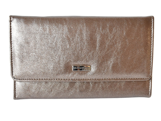 Les tropeziennes acc. maroquinerie verlaine . ver.tz.06 coloris assortis