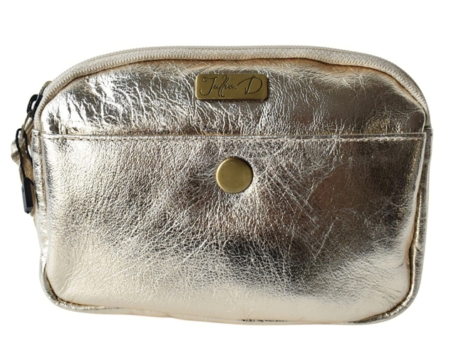 Jullia d maroquinerie franka coloris assortis