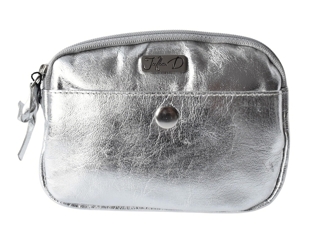 Jullia d maroquinerie franka coloris assortis