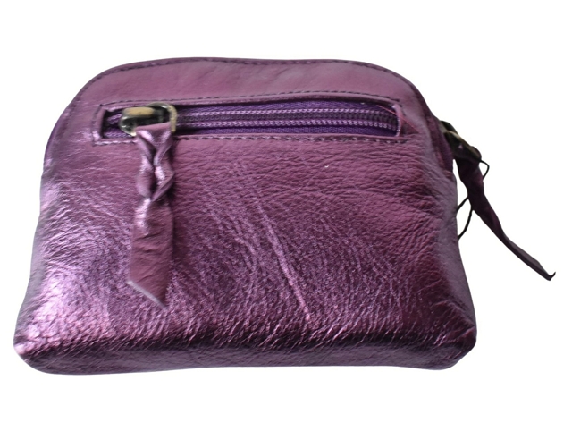 Jullia d maroquinerie jeanine rose et violet8271804_2