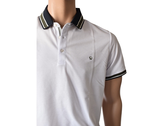 Benson and cherry homme gforce blanc8272501_2