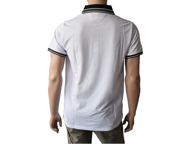 Benson and cherry homme gforce blanc8272501_3