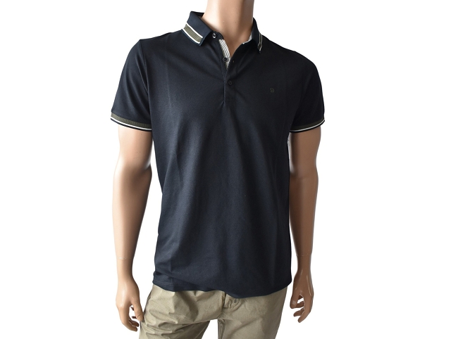 Benson and cherry homme gforce bleu